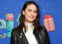 Us Weekly Backstage Ticket Sara Bareilles Has Had The Same Pre-Show Ritual For Decades